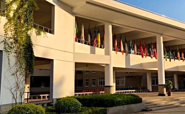 厦门国际学校