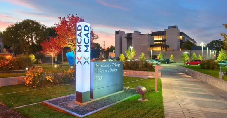 明尼阿波利斯艺术设计学院
