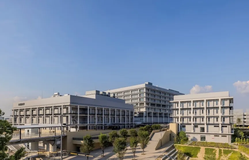 近畿大学
