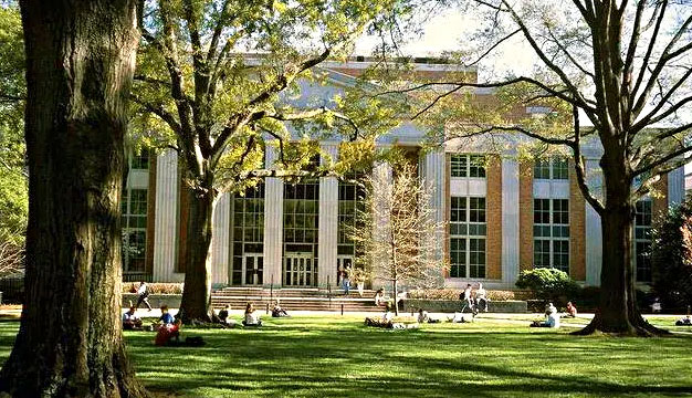 佐治亚大学