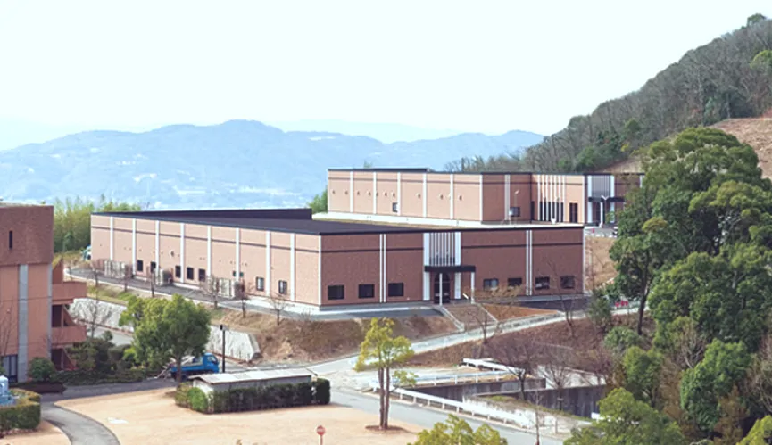 近畿大学