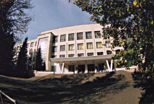 车里雅宾斯克|南乌拉尔国立医科大学