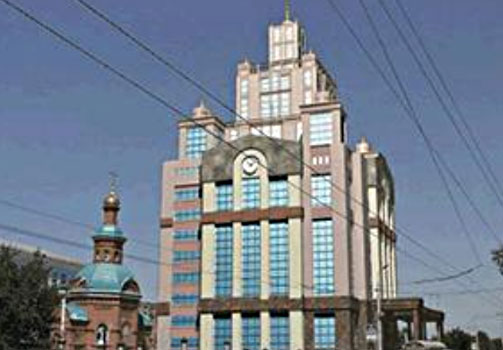 奥伦堡国立师范大学