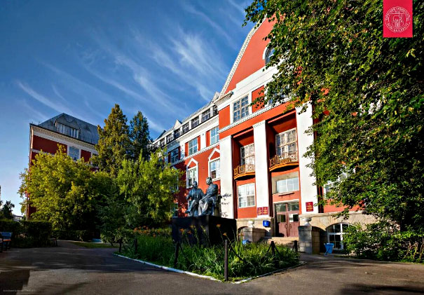 彼尔姆国立大学