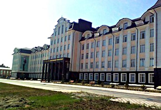 车臣国立大学