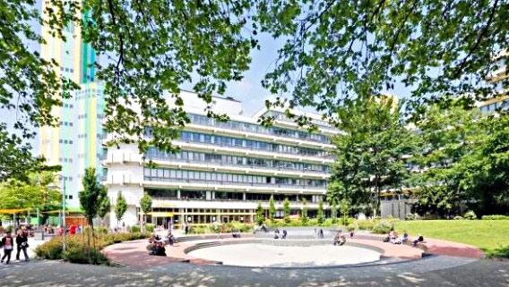 杜伊斯堡-埃森大学