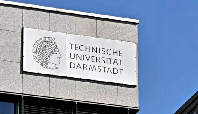 达姆施塔特工业大学