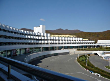 萨哈林国立大学