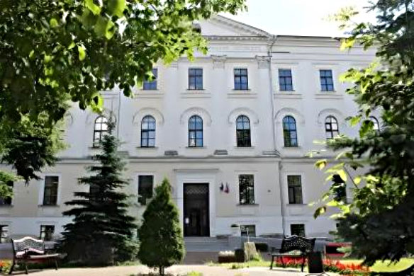 特维尔国立大学