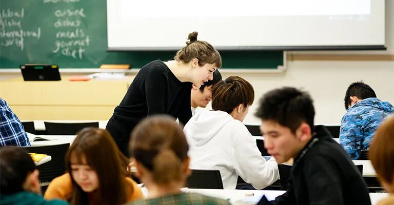 武藏大学