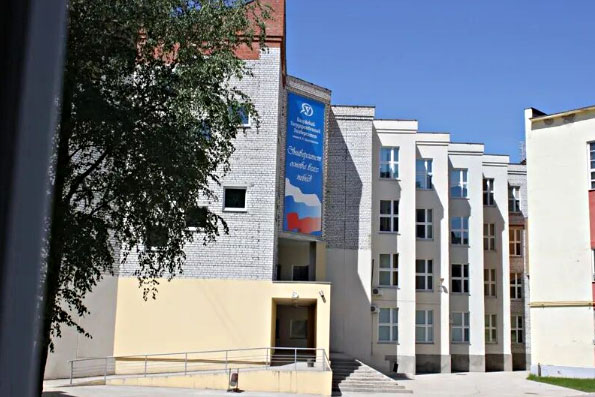 卡卢加国立康斯坦丁・齐奥尔科夫斯基大学