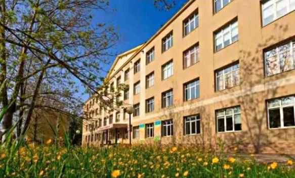 萨哈林国立大学