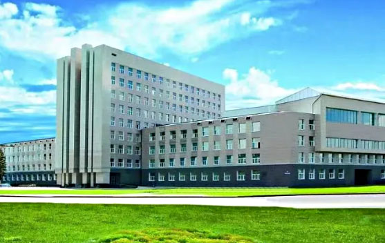 诺夫哥罗德国立大学