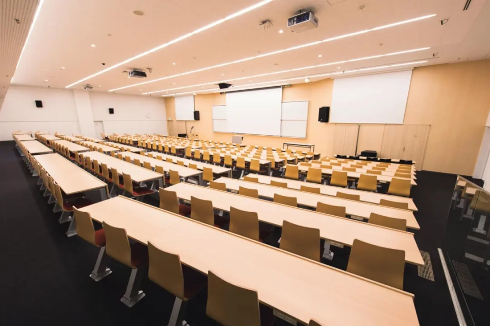 武藏大学