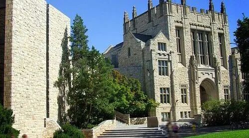 萨斯喀彻温大学