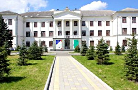 卡巴尔达-巴尔卡尔国立大学