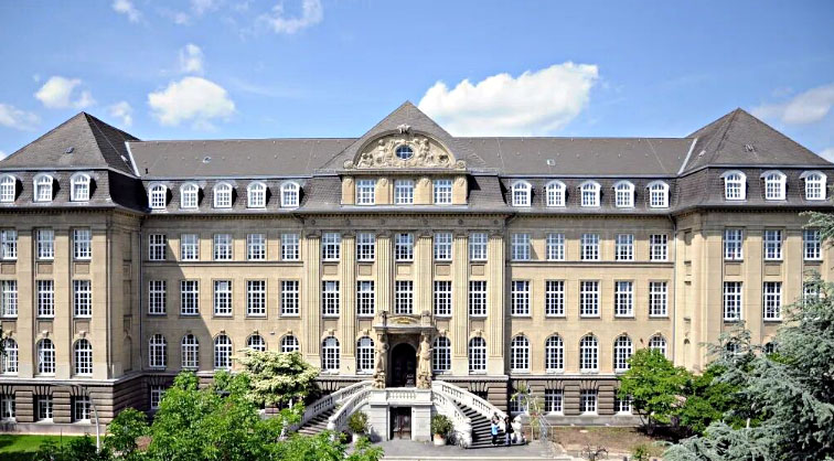 波恩大学