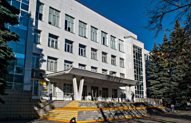 车里雅宾斯克|南乌拉尔国立医科大学