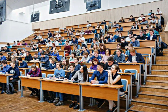 莫斯科国立电子技术大学