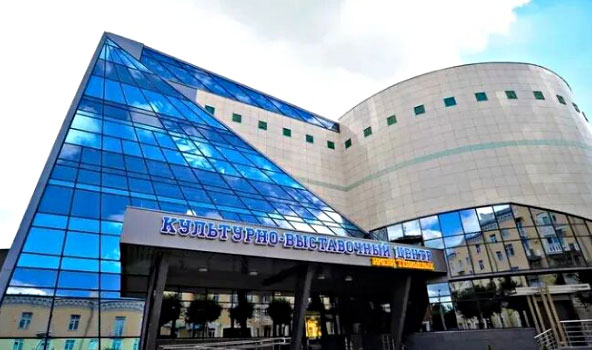 斯摩棱斯克国立大学