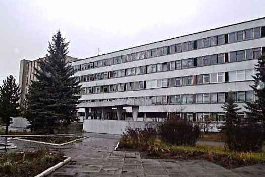 布良斯克国立大学