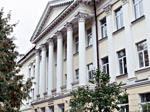 雅罗斯拉夫国立大学