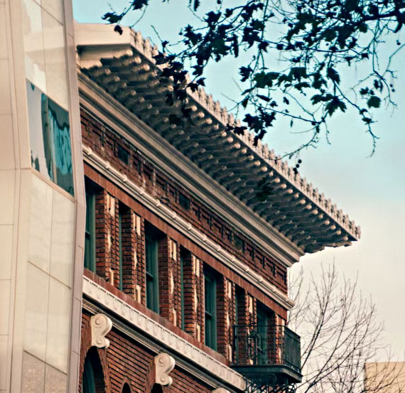 旧金山艺术大学