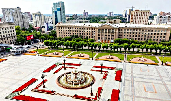 远东国立医科大学