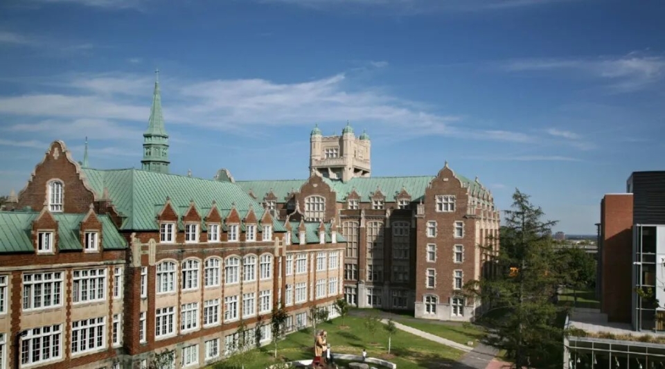 康考迪亚大学