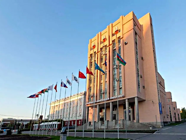 阿尔泰国立大学