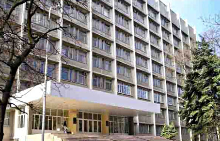 罗斯托夫国立医科大学
