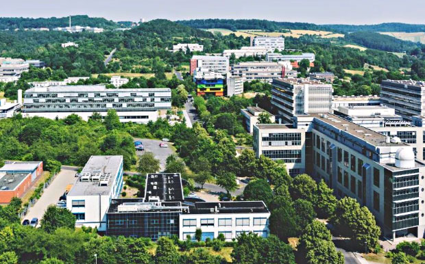 哥廷根大学