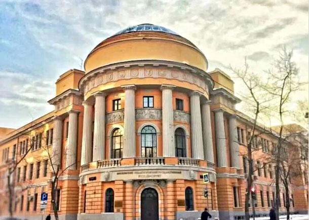 坦波夫国立大学
