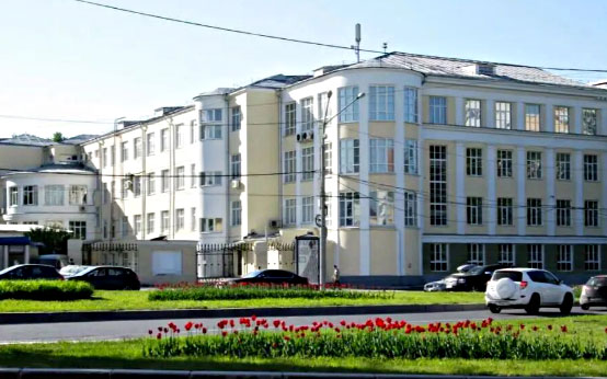 乌拉尔国立医科大学‌