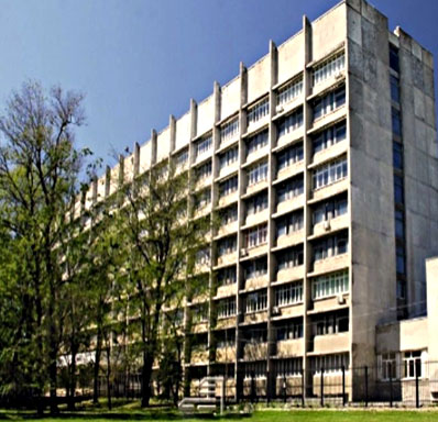 罗斯托夫国立医科大学