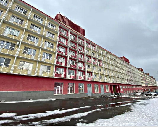 伏尔加格勒国立师范大学