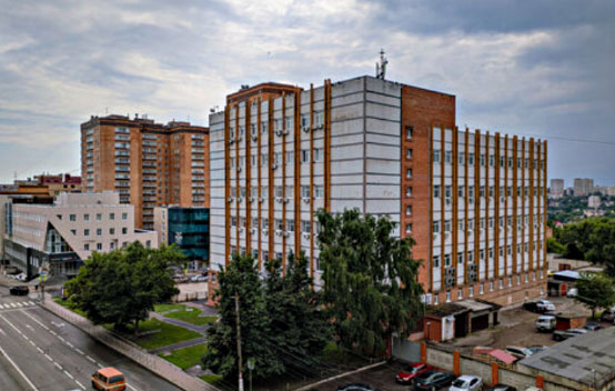 库尔斯克国立大学