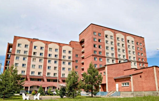 诺夫哥罗德国立大学