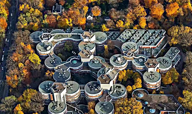 杜伊斯堡-埃森大学