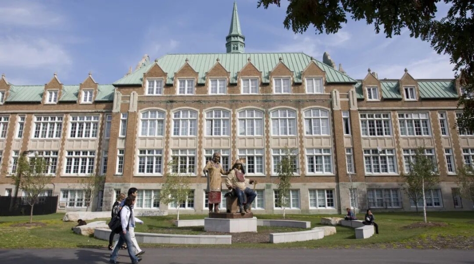 康考迪亚大学