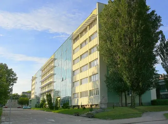 罗兹工业大学
