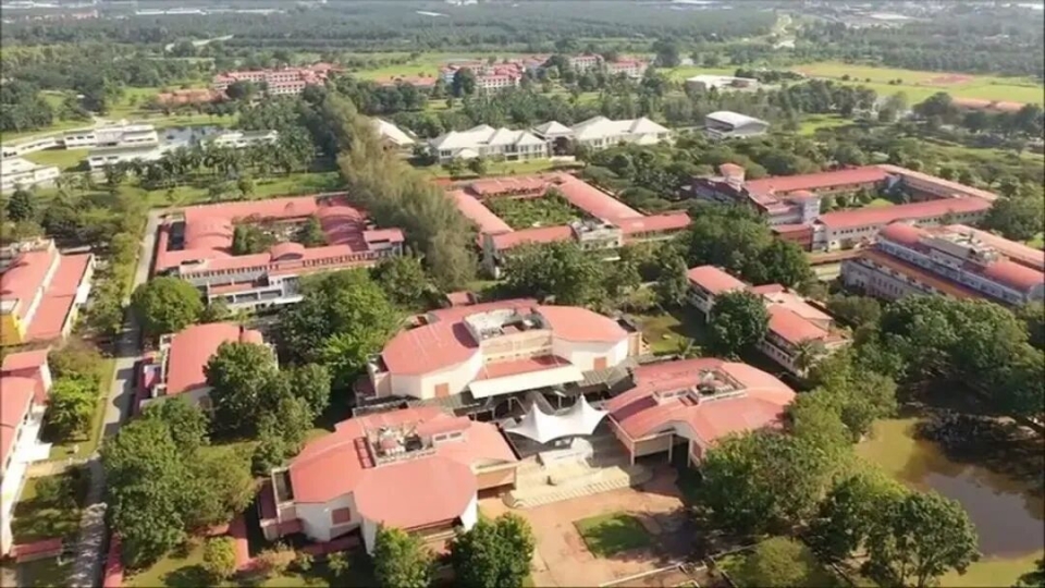 马来西亚理科大学