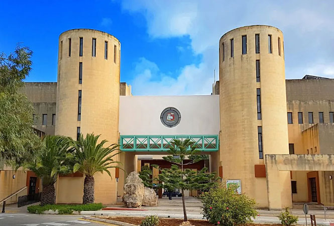 马耳他大学