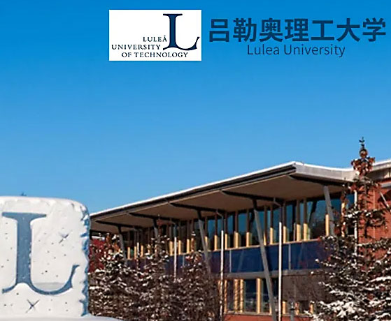 吕勒奥理工大学