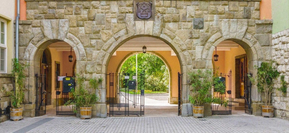 佩奇大学