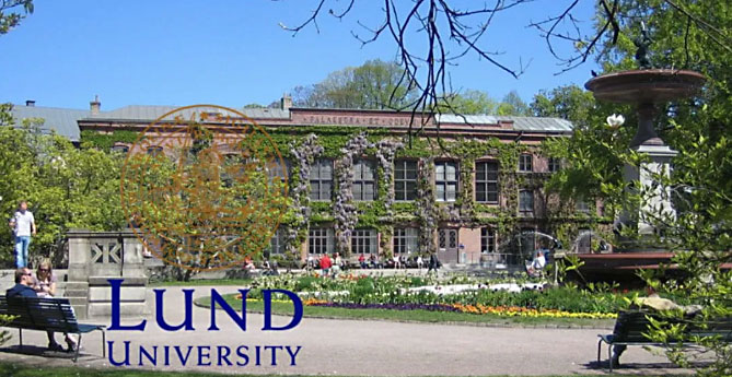 隆德大学