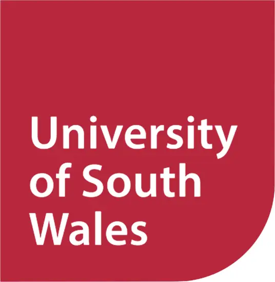 南威尔士大学