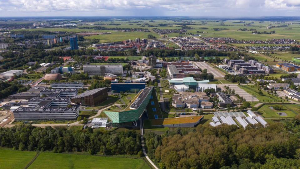 格罗宁根大学