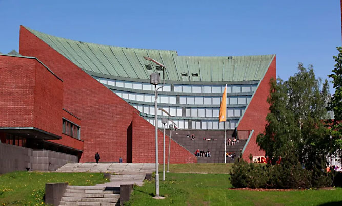 阿尔托大学