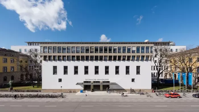 慕尼黑工业大学